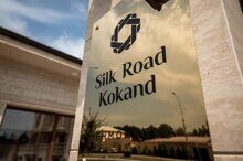 Silk Road Kokand